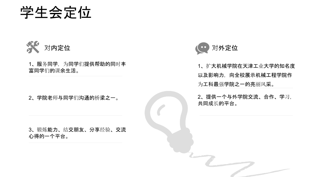 172#大学学生会竞选社团招新PPT