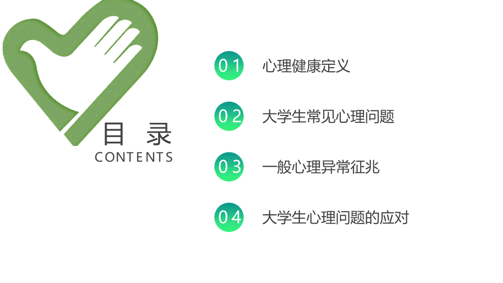 153#大学生心理健康教育