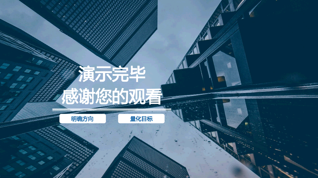 130#职场目标OKR管理培训