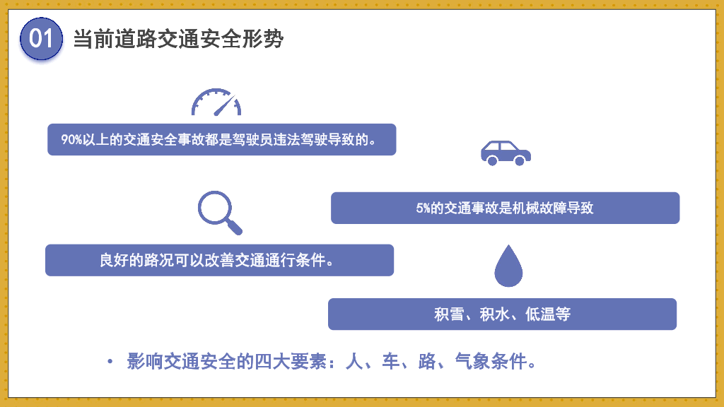 175#大学生安全培训主题班会PPT