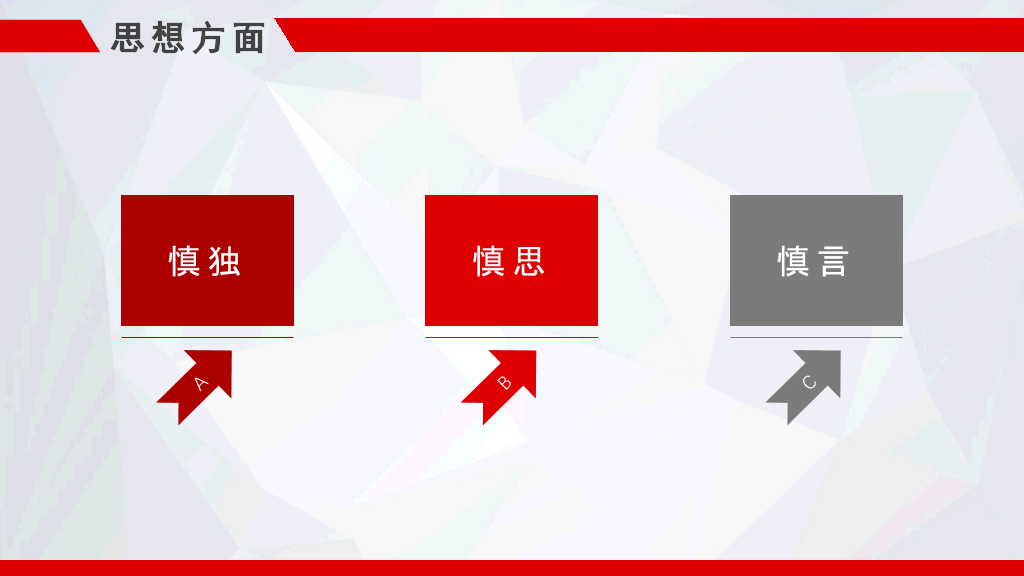 171#大学国家奖学金申请答辩PPT1