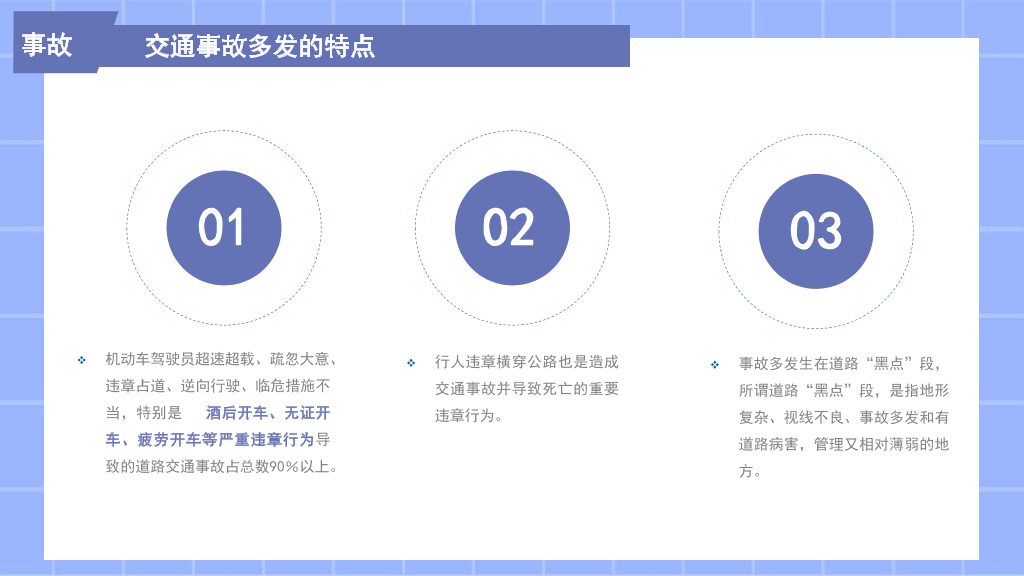 175#中小学生安全培训主题班会PPT课件