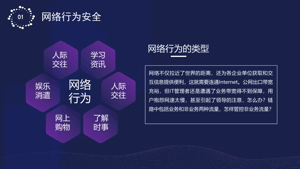 175#网络使用安全讲座PPT