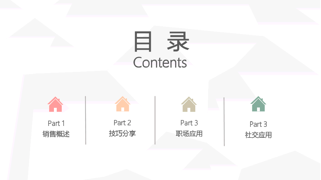 178#销售技巧培训PPT