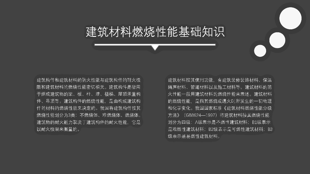 175#施工现场消防安全知识培训
