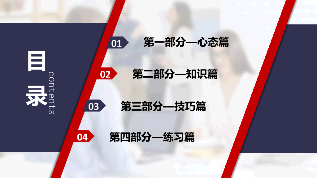 178#销售人员培训课程PPT