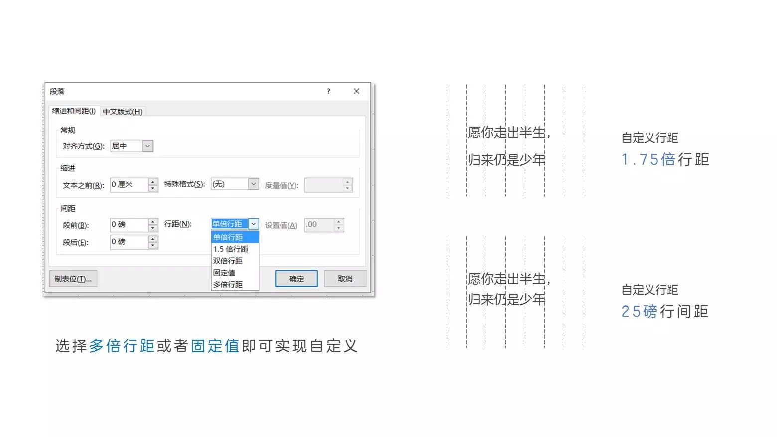 PPT文本排版基础浅谈一 君陵的PPT小院杂谈13