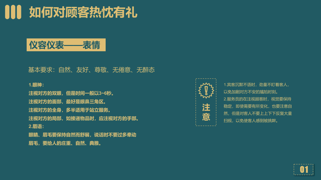 178#销售服务培训PPT课件