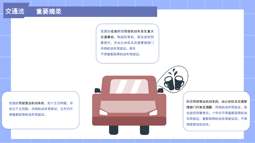 175#中小学生安全培训主题班会PPT课件