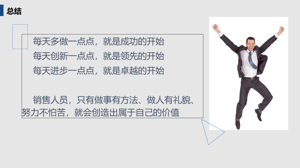 178#销售部员工入职培训PPT