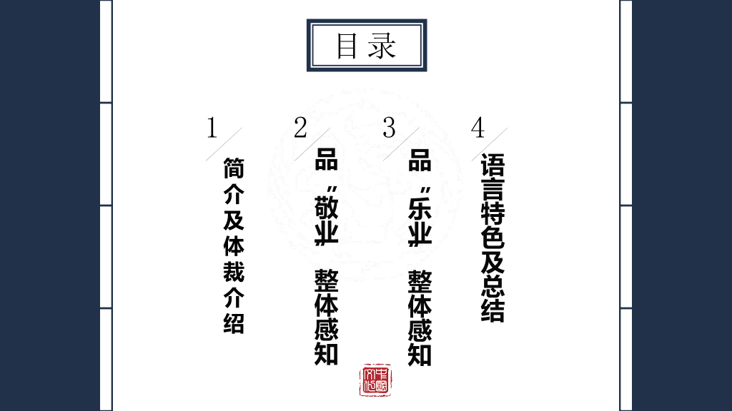 170#敬业与乐业PPT课件3
