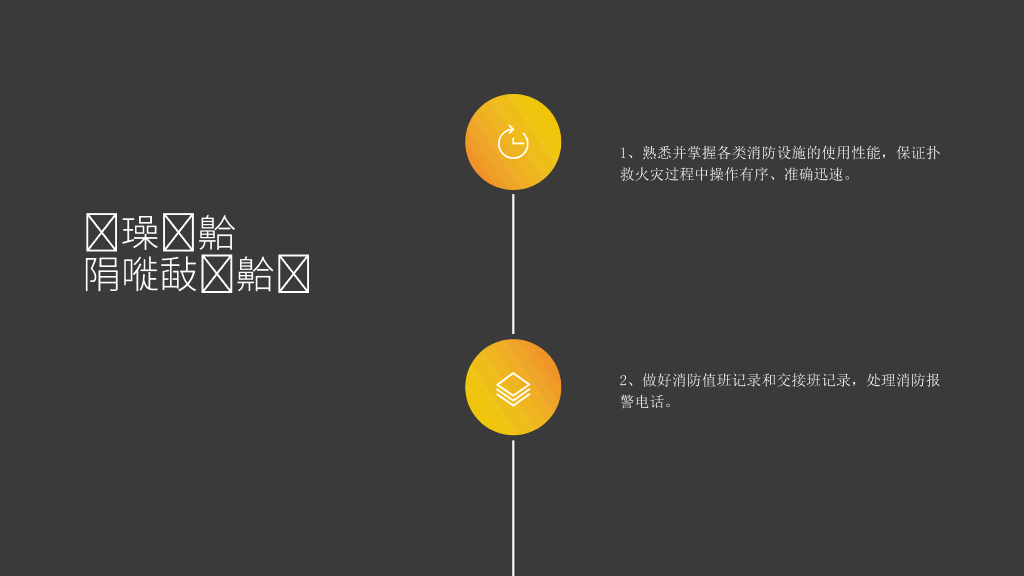 175#餐饮消防安全知识培训