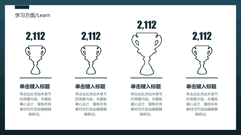 171#奖学金申请答辩PPT2
