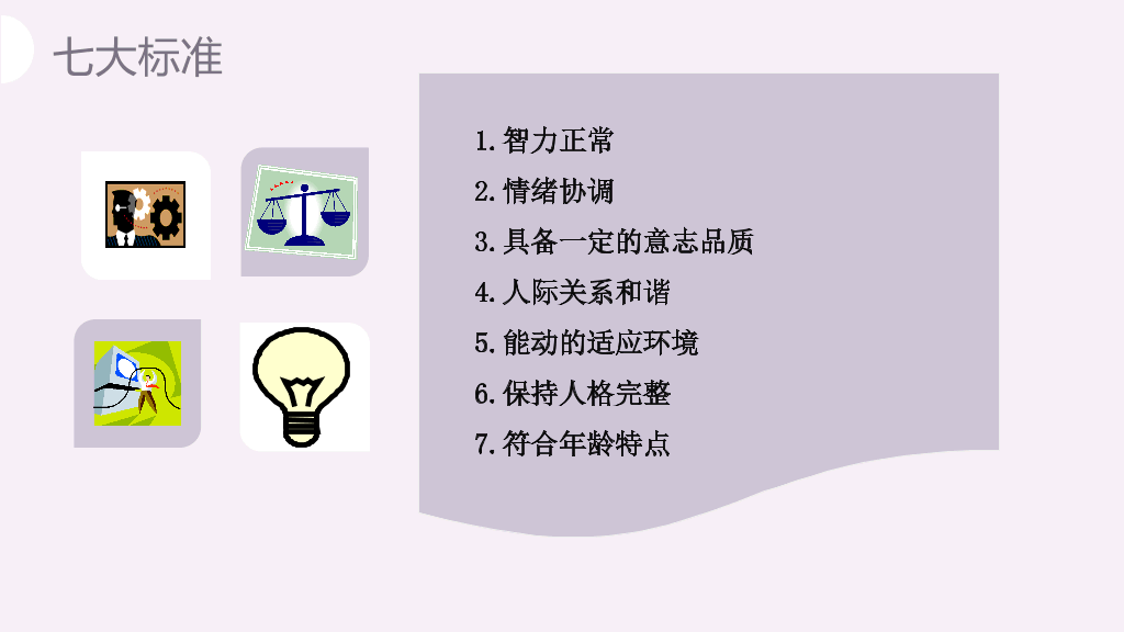 177#大学生心理健康教育主题