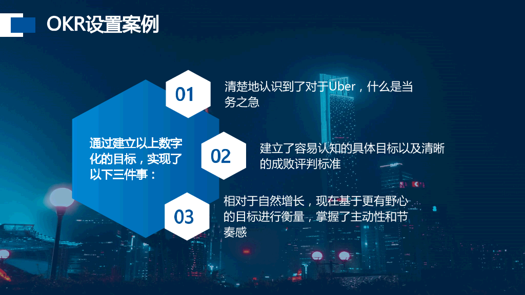 130#职场目标OKR管理培训