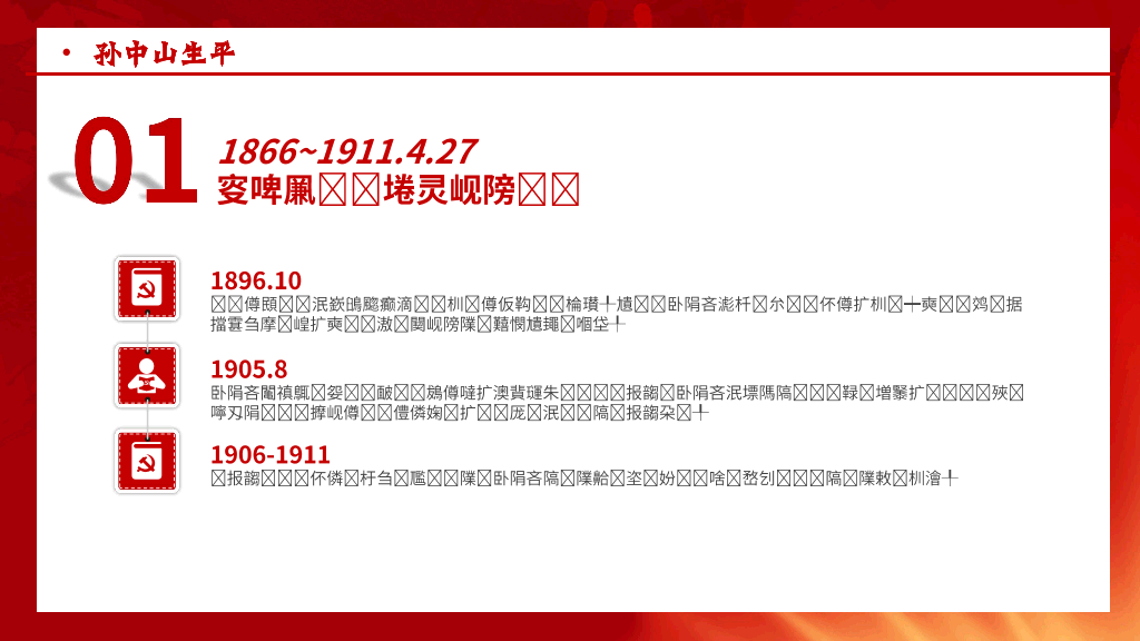 166#民族英雄孙中山-历史人物介绍