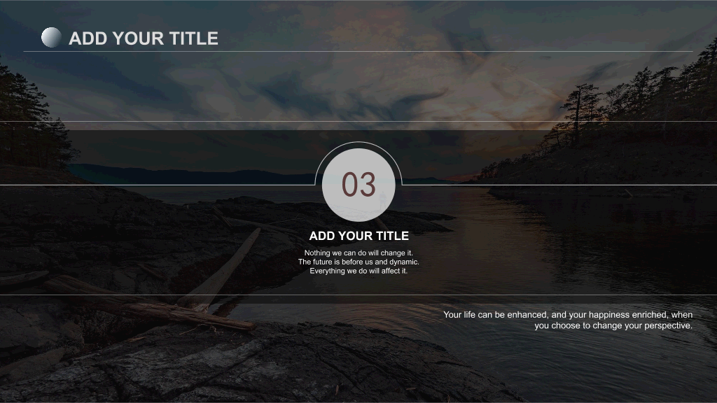 166#精美英语演讲比赛PPT
