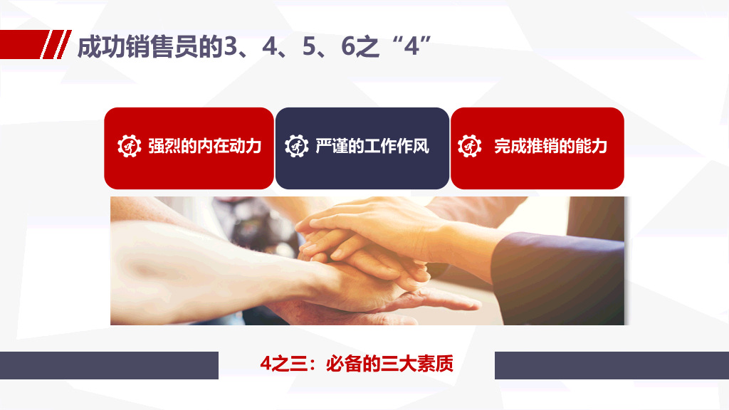 178#销售人员培训课程PPT
