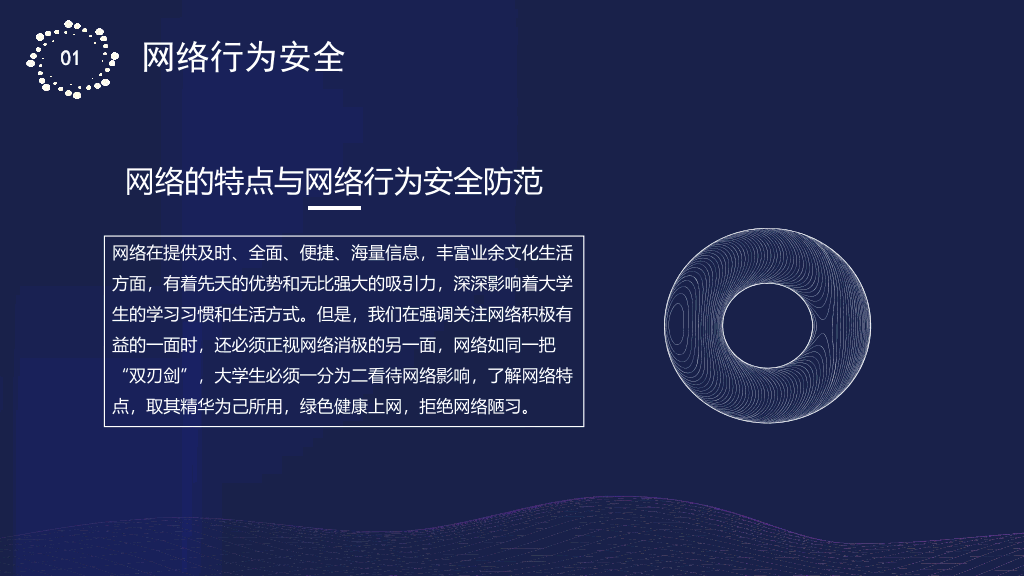 175#网络使用安全讲座PPT