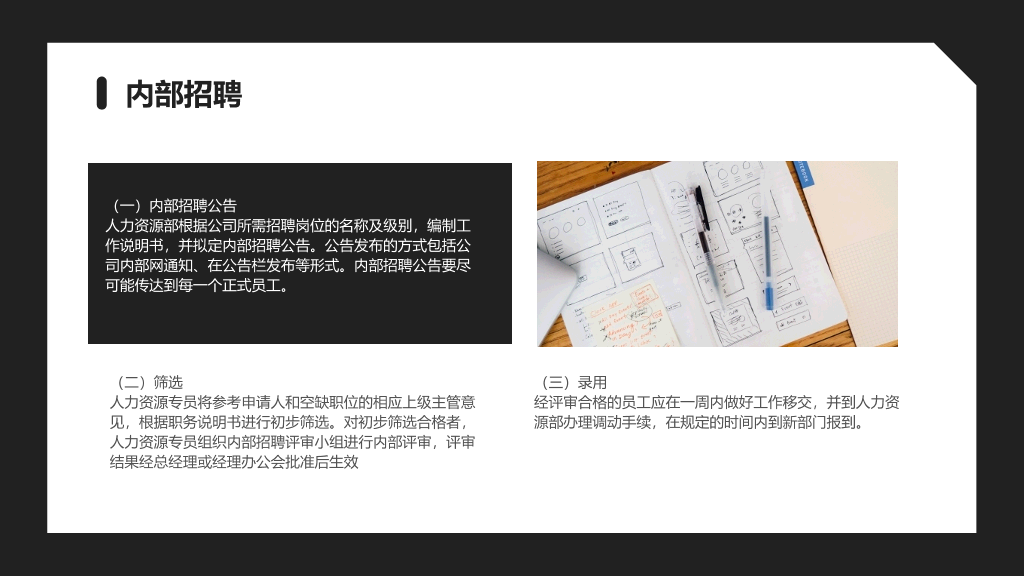108#公司员工招聘管理办法