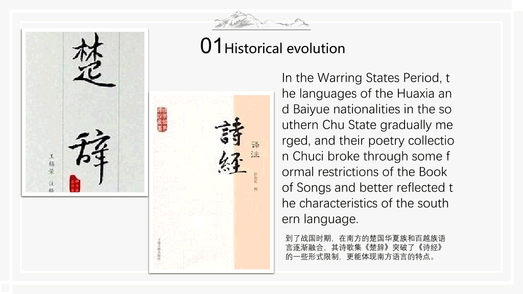166#英语演讲-古典诗词