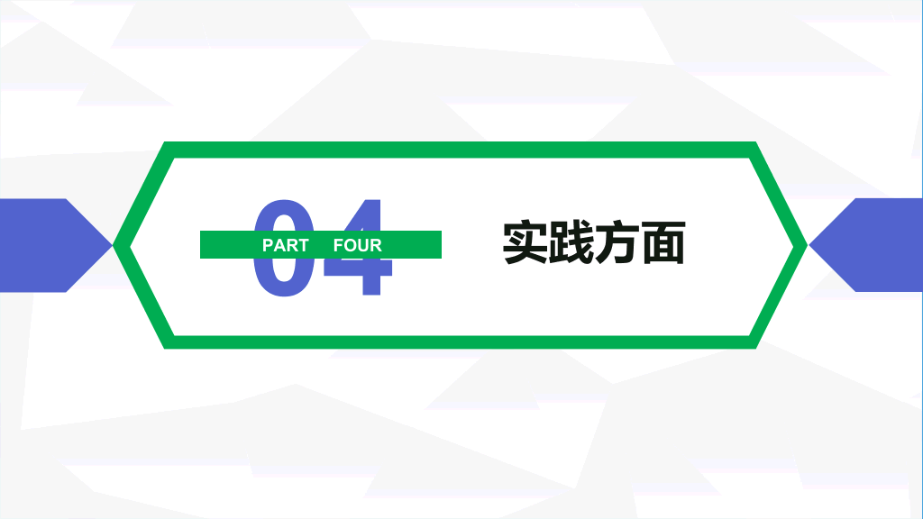 171#国家奖学金申请答辩PPT