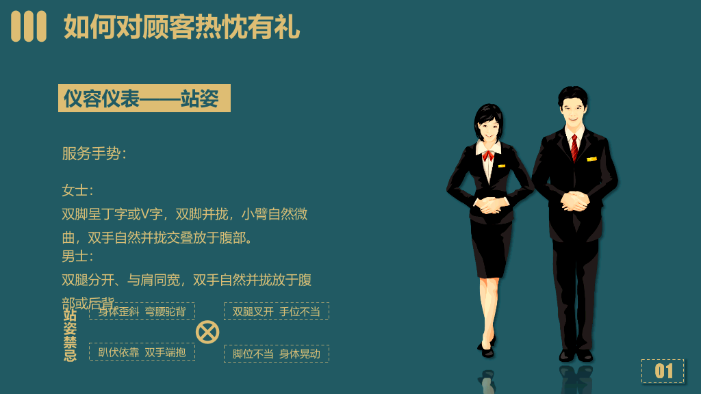 178#销售服务培训PPT课件
