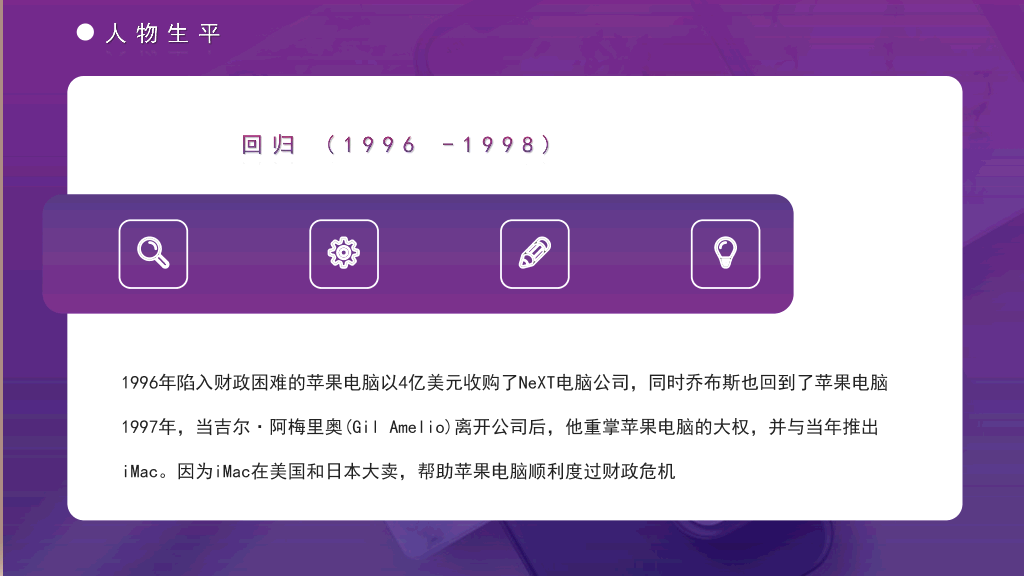 166#乔布斯-人物介绍