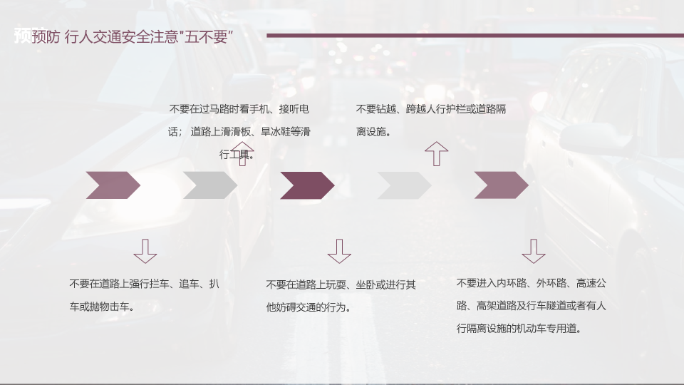 175#大学交通安全主题班会
