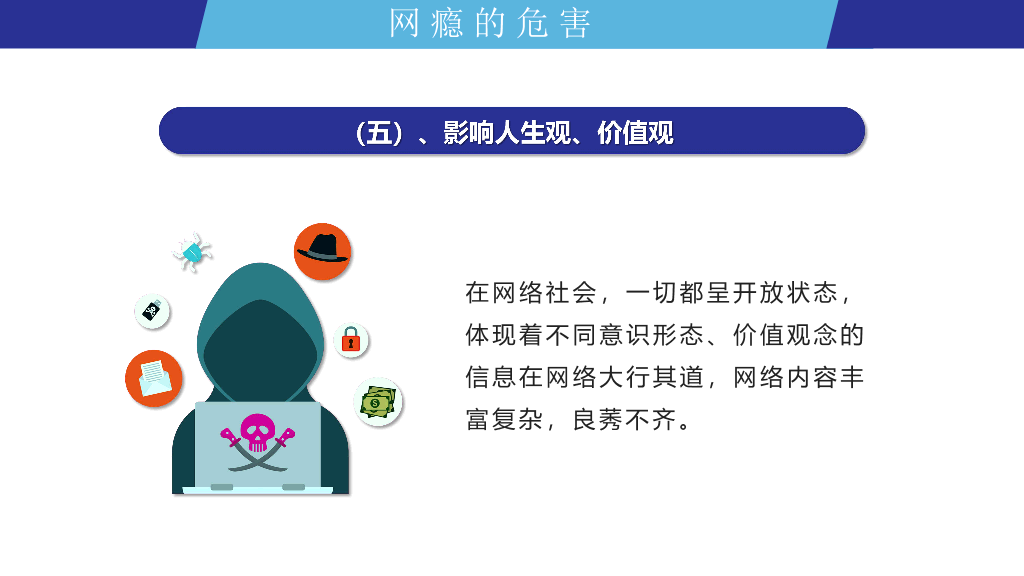 175#中小学网络安全主题班会