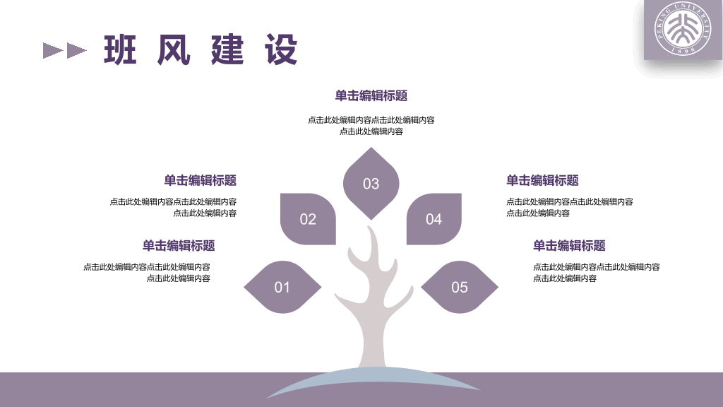 166#优秀班级答辩