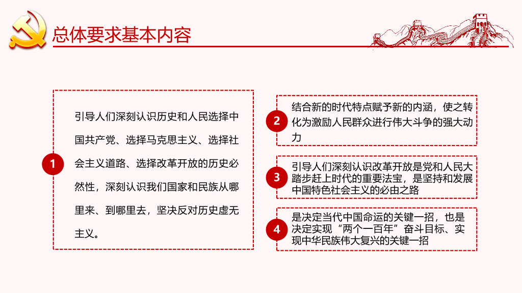 136#爱国主题教育PPT