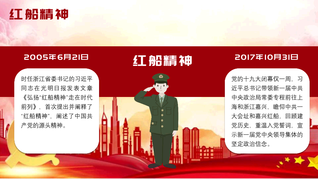 136#爱国主题教育PPT