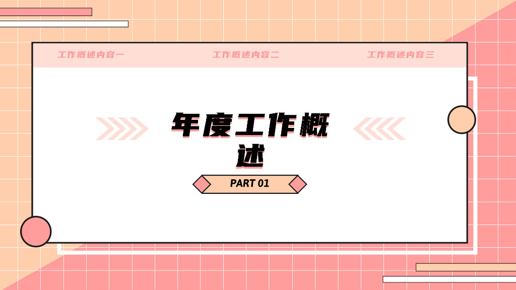 106#人事部年终工作总结模板