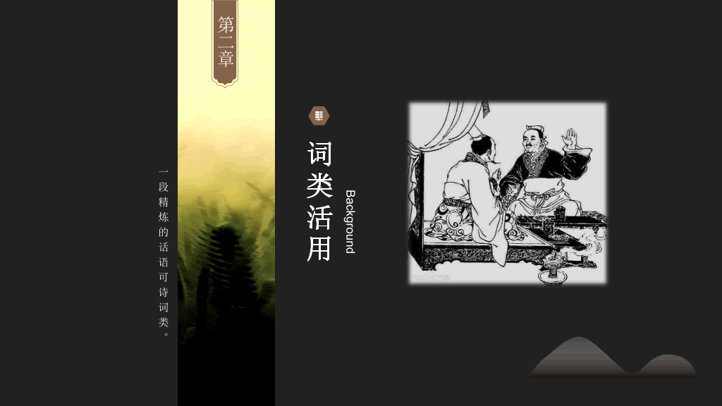 170#PPT教学课件-邹忌讽齐王纳谏