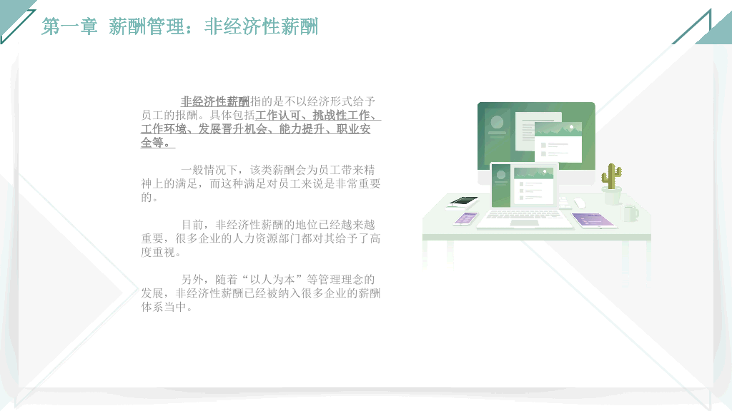 125#人力资源管理之薪酬管理全介绍PPT
