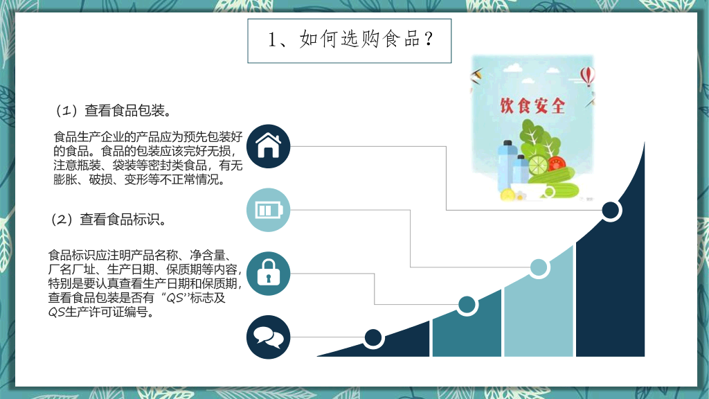 173#中小学生假期安全教育主题班会PPT