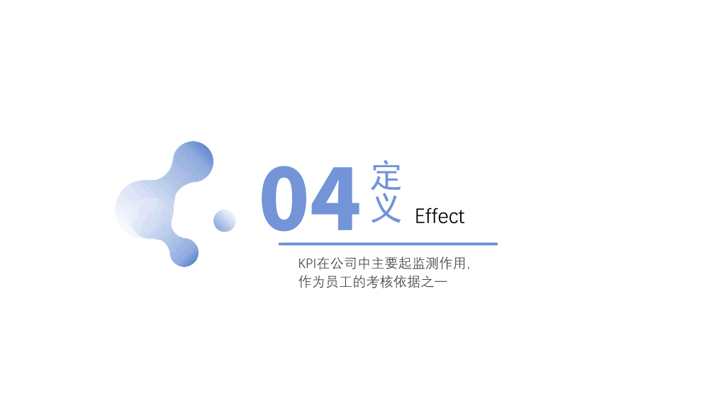 125#KPI关键绩效指标考核模板