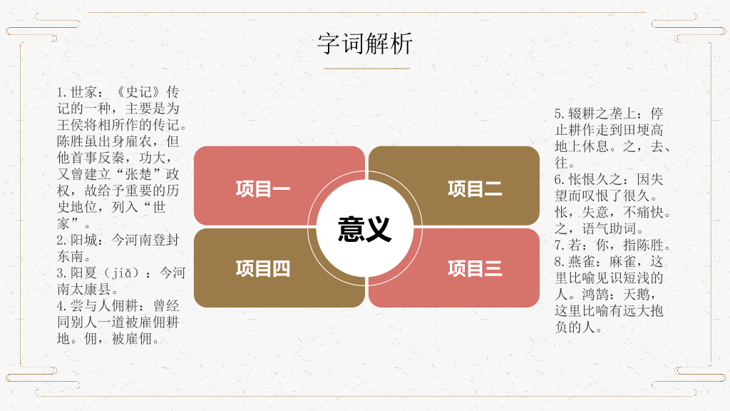 170#PPT教学课件-陈涉世家