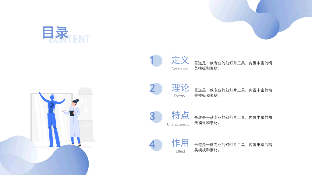 125#KPI关键绩效指标考核模板