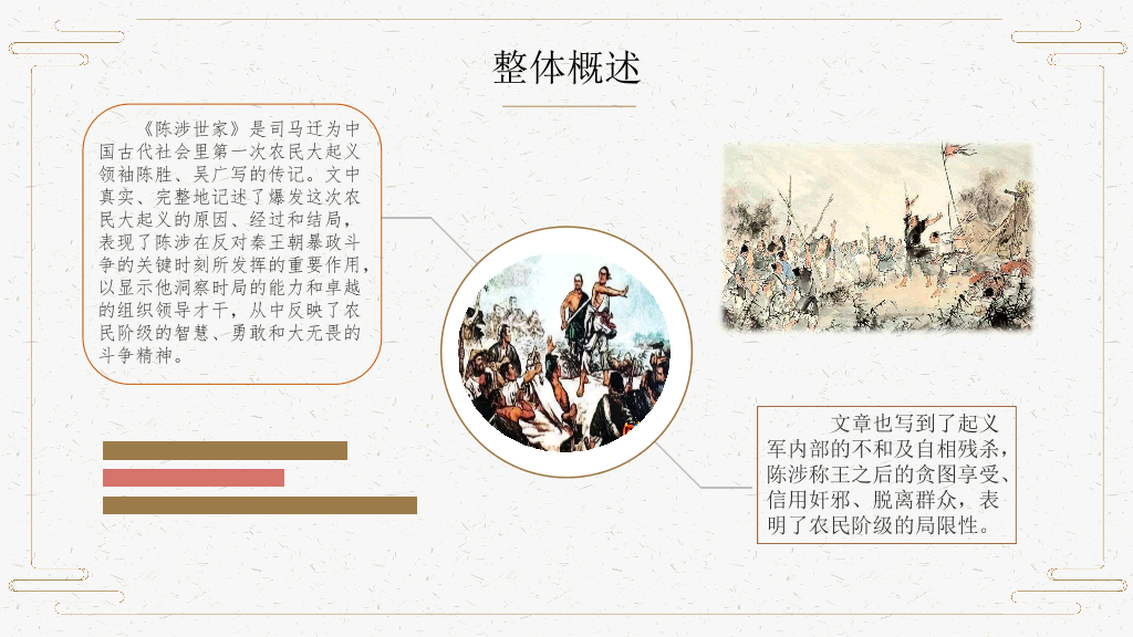 170#PPT教学课件-陈涉世家