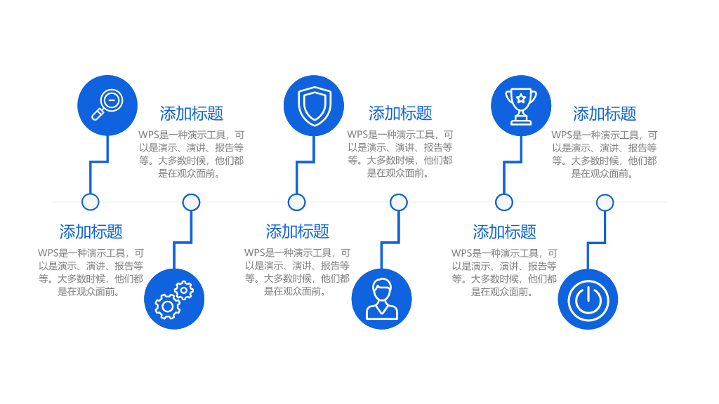 147#时间轴图表合集