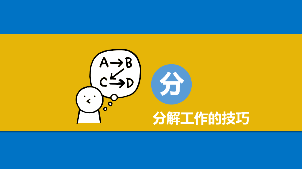 《照着做,你就是最能干的人》读书笔记PPT