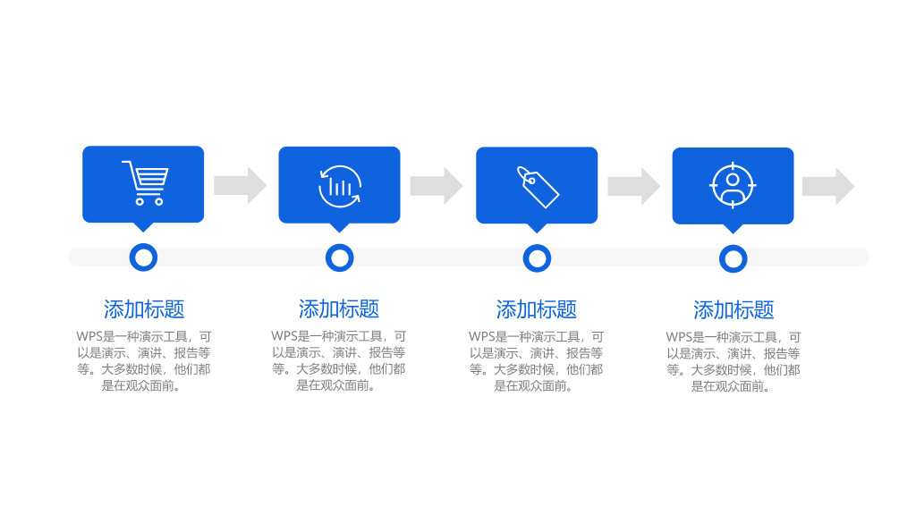 147#时间轴图表合集