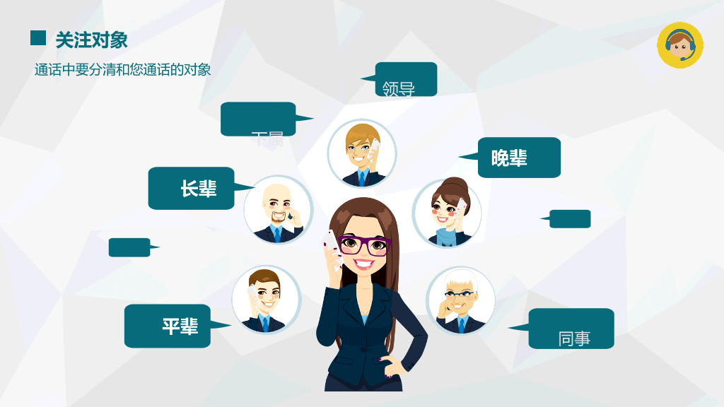 日常电话礼仪培训PPT课件