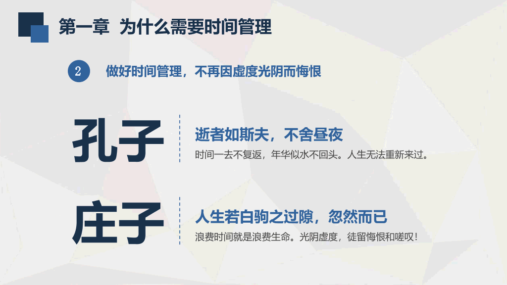 126#员工培训-时间管理技能