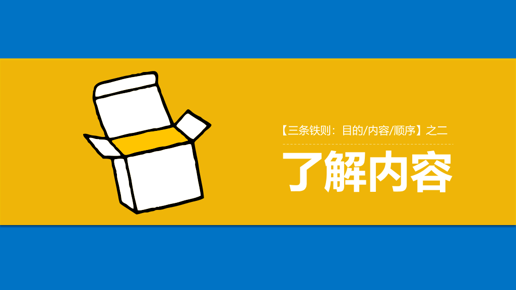 《照着做,你就是最能干的人》读书笔记PPT