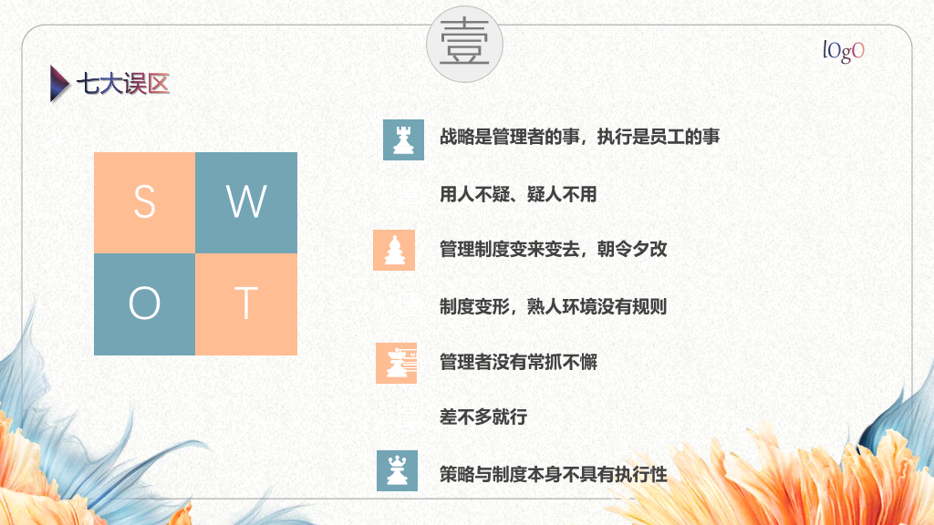 126#企业员工执行力培训PPT