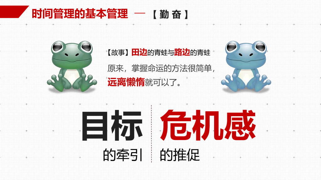 126#企业员工培训之时间管理