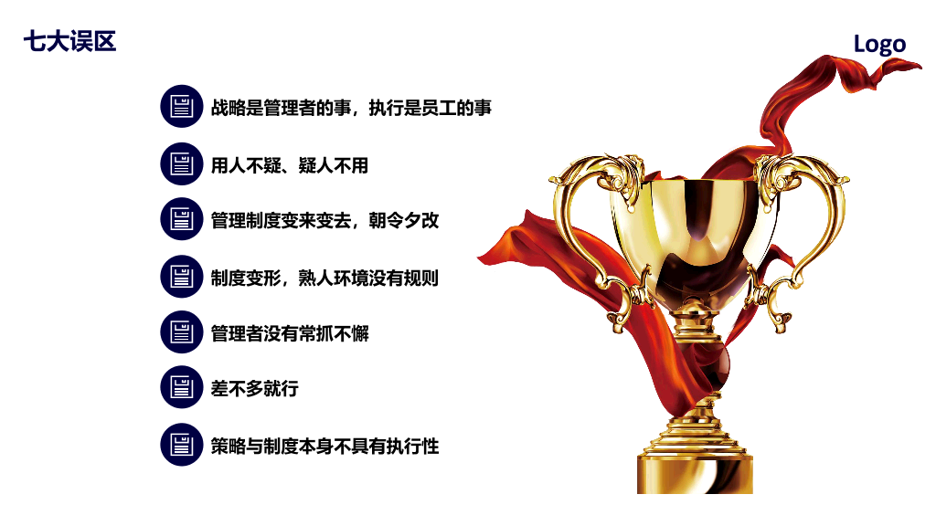 126#企业员工执行力培训PPT (2)